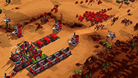 8 BIT ARMIES-screenshots